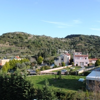 Villa in Greece, Dode, 240 sq.m.