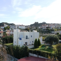 Villa in Greece, Dode, 240 sq.m.