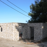 Villa in Greece, Dode, 240 sq.m.