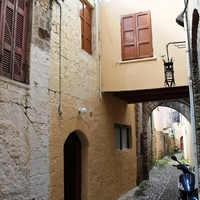 Other in Greece, Dode, 95 sq.m.