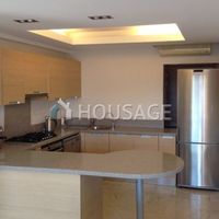 Flat in Republic of Cyprus, Lemesou, 130 sq.m.