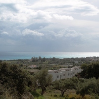 Land plot in Greece, Dode