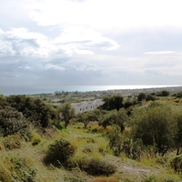 Land plot in Greece, Dode