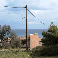 Land plot in Greece, Dode
