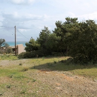 Land plot in Greece, Dode