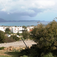 Land plot in Greece, Dode