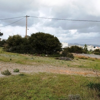 Land plot in Greece, Dode