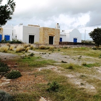 Land plot in Greece, Dode