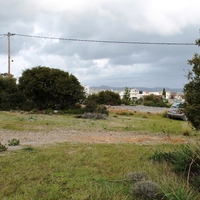 Land plot in Greece, Dode
