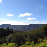 Land plot in Greece, Ionian Islands