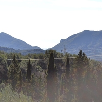 Land plot in Greece, Ionian Islands