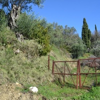Land plot in Greece, Ionian Islands