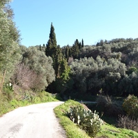 Land plot in Greece, Ionian Islands