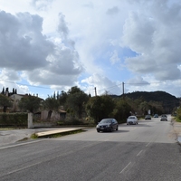 Land plot in Greece, Ionian Islands