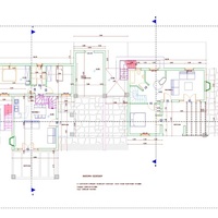 Land plot in Greece, Ionian Islands, 130 sq.m.