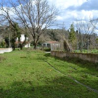 Land plot in Greece, Ionian Islands, 130 sq.m.