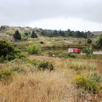Land plot in Greece, Dode
