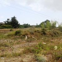 Land plot in Greece, Dode