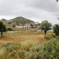 Land plot in Greece, Dode