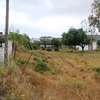 Land plot in Greece, Dode