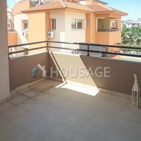 Flat in Republic of Cyprus, Lemesou, 135 sq.m.