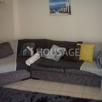 Flat in Republic of Cyprus, Lemesou, 135 sq.m.