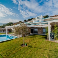 Villa in Greece, Dode, 240 sq.m.