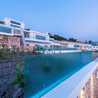 Villa in Greece, Dode, 240 sq.m.