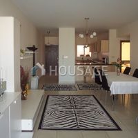 Flat in Republic of Cyprus, Lemesou, 135 sq.m.