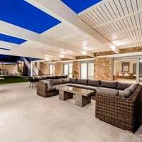 Villa in Greece, Dode, 240 sq.m.