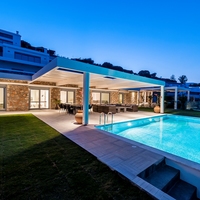 Villa in Greece, Dode, 240 sq.m.