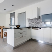 Villa in Greece, Dode, 240 sq.m.