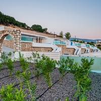Villa in Greece, Dode, 240 sq.m.