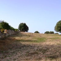 Land plot in Greece, Central Macedonia, Center