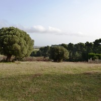 Land plot in Greece, Central Macedonia, Center