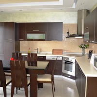 Villa in Greece, Central Macedonia, Center, 200 sq.m.