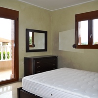 Villa in Greece, Central Macedonia, Center, 200 sq.m.