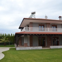 Villa in Greece, Central Macedonia, Center, 200 sq.m.