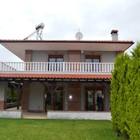 Villa in Greece, Central Macedonia, Center, 200 sq.m.