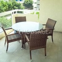 Flat in Republic of Cyprus, Lemesou, 115 sq.m.