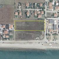 Land plot in Greece, Central Macedonia, Khal