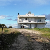 Villa in Greece, Dode, 420 sq.m.
