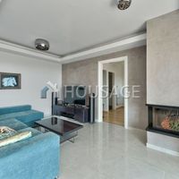 Flat in Republic of Cyprus, Lemesou, 150 sq.m.
