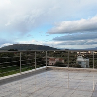 Villa in Greece, Dode, 420 sq.m.