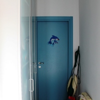 Villa in Greece, Dode, 420 sq.m.