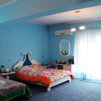 Villa in Greece, Dode, 420 sq.m.