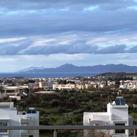 Villa in Greece, Dode, 420 sq.m.