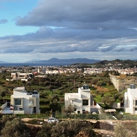 Villa in Greece, Dode, 420 sq.m.