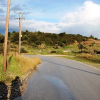 Villa in Greece, Dode, 420 sq.m.