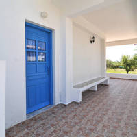 Hotel in Greece, Dode, 212 sq.m.